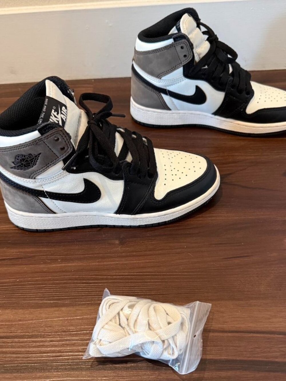 Nike Air Jordan 1 Retro High Dark Mocha